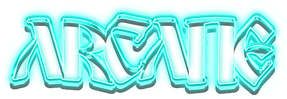 Arcane Logo