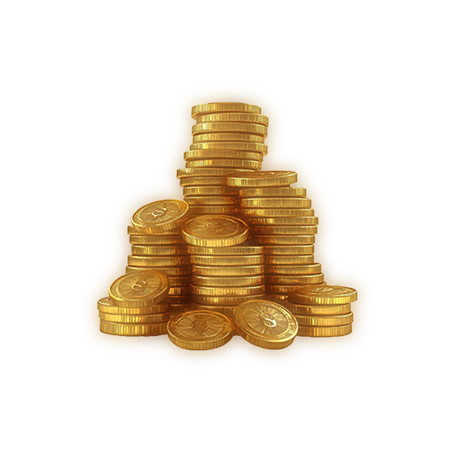 coins