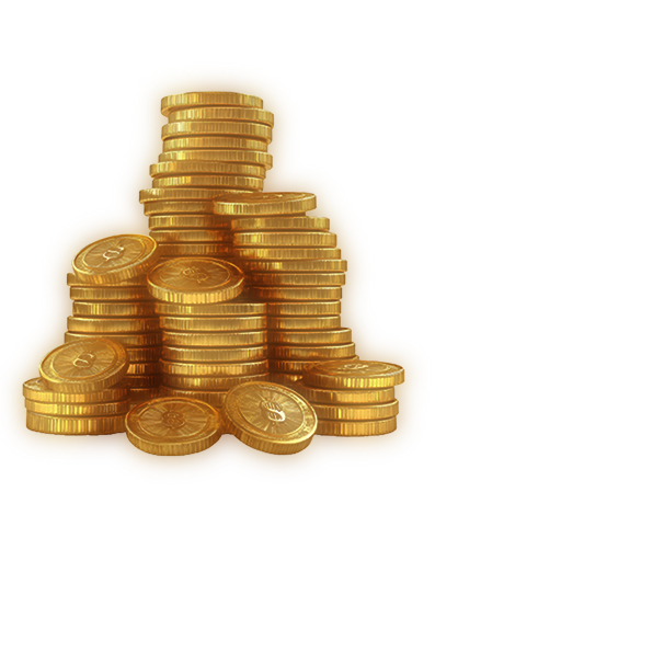 Coins
